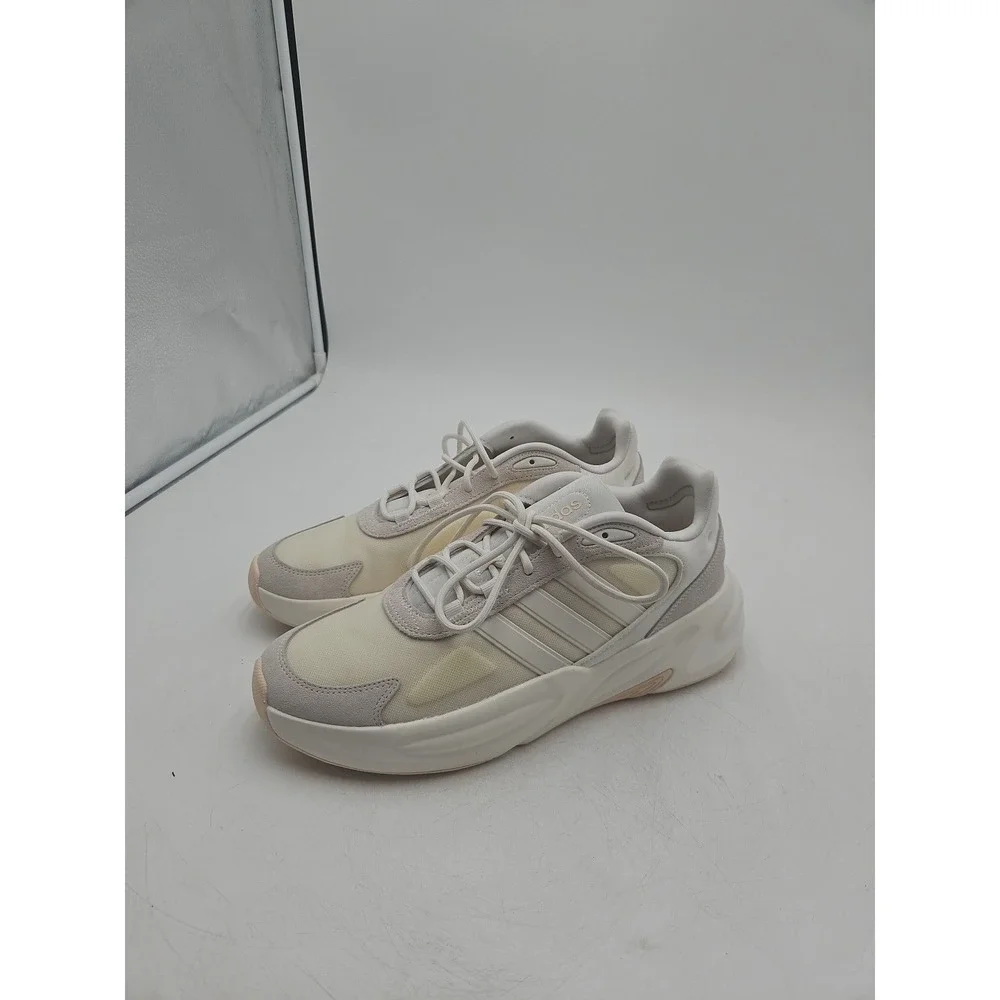adidas Ozelle Cloudform Lifestyle Athletic Running Shoes‎ women's Size 11
